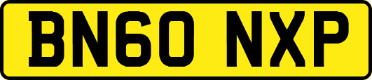 BN60NXP