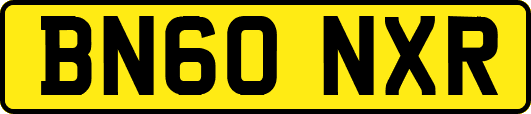 BN60NXR
