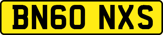BN60NXS