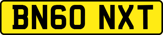 BN60NXT