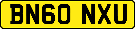 BN60NXU