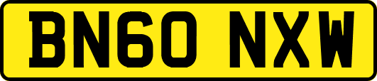 BN60NXW