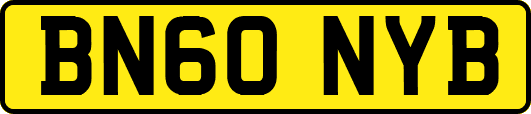 BN60NYB