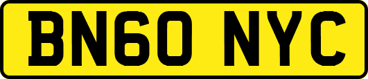 BN60NYC