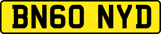 BN60NYD