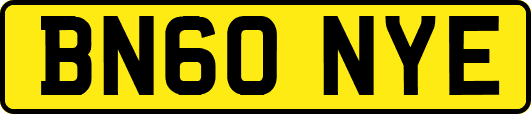 BN60NYE