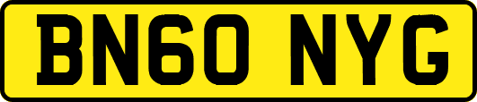 BN60NYG