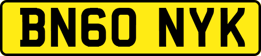 BN60NYK