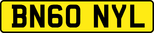 BN60NYL