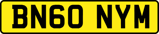 BN60NYM