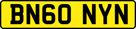 BN60NYN
