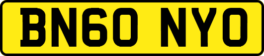 BN60NYO