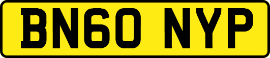 BN60NYP