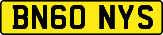 BN60NYS