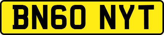 BN60NYT