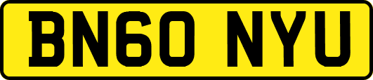 BN60NYU