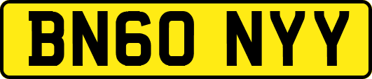 BN60NYY