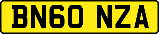 BN60NZA