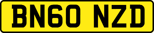 BN60NZD