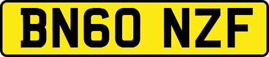 BN60NZF