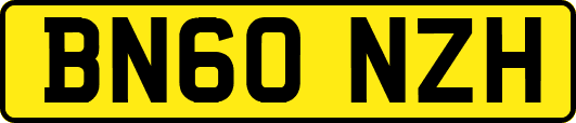 BN60NZH