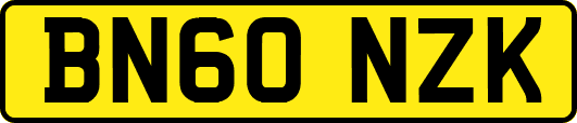 BN60NZK