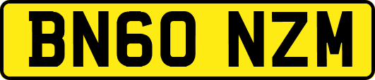 BN60NZM