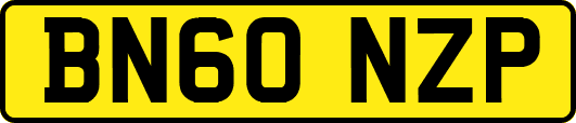 BN60NZP