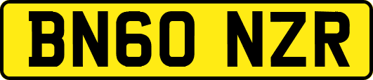 BN60NZR