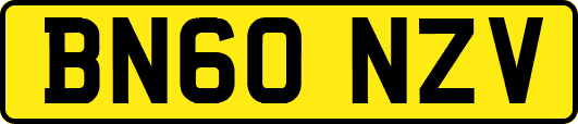 BN60NZV
