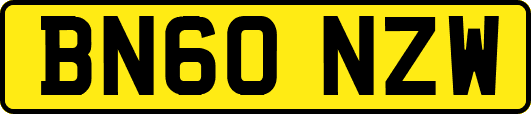 BN60NZW
