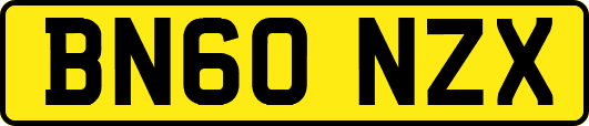 BN60NZX