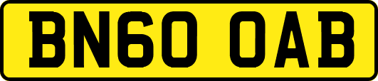 BN60OAB