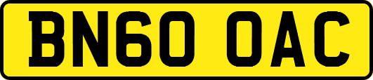 BN60OAC