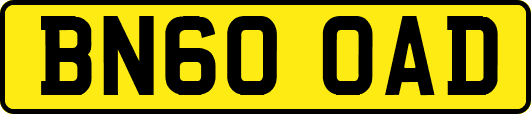 BN60OAD