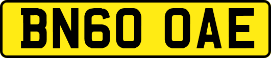 BN60OAE