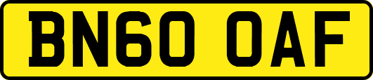 BN60OAF