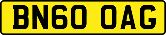 BN60OAG