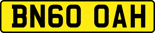 BN60OAH