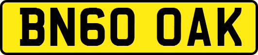 BN60OAK