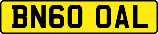 BN60OAL