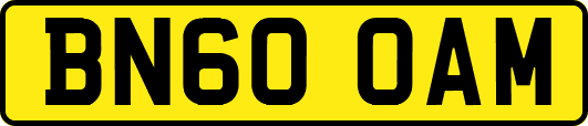 BN60OAM
