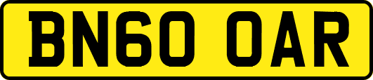 BN60OAR