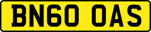 BN60OAS