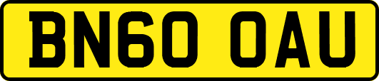 BN60OAU