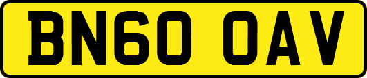 BN60OAV