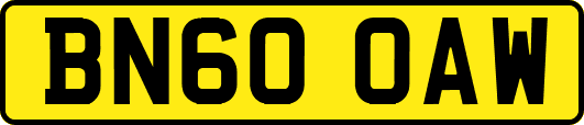 BN60OAW