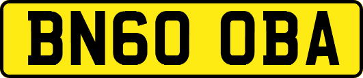 BN60OBA