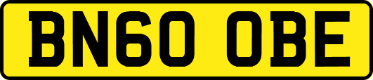 BN60OBE