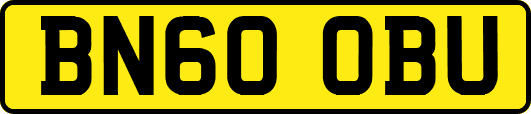 BN60OBU